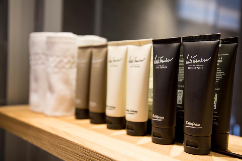 Der Gruene Baum Mountain Boutique Hotel Ehrwald Rom bilde